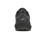 Asics, низкие дышащие кроссовки со шнурками с амортизацией, подходят для весны и осени