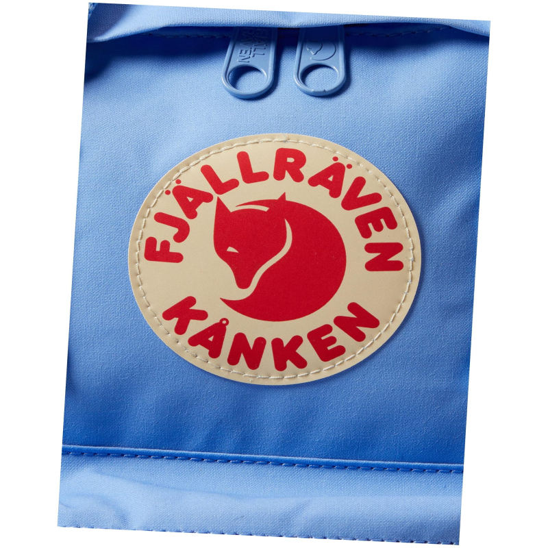 Fjallraven/北极狐双肩包男女背包7 L运动书包手提包休闲8291454 - 图2