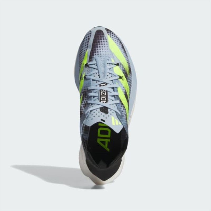 Adidas/阿迪达斯女鞋Adizero Adios Pro3轻质长距离跑鞋ID8472 - 图0