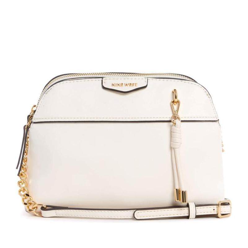 nine west /玖熙女单肩小号斜挎包 axonus海外女士包袋