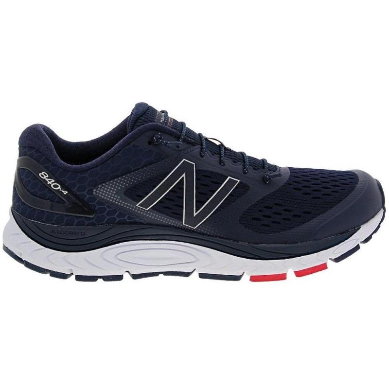 NEW BALANCE/新百伦男跑步鞋M 840gb4缓震春秋竞速正品NB M840GB4 - 图0