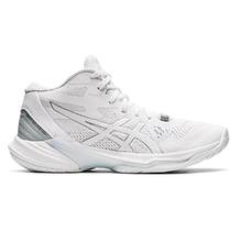 Asics Arthur Ladies Volleyball Shoes Mesh surface SKY ELITE FF Rubber bottom 1052A054