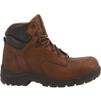 TIMBERLAND/Timberland alloy head work boots outdoor Women's Spring ແລະດູໃບໄມ້ລົ່ນຂອງແທ້ TB 26388