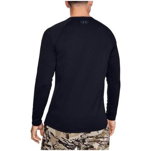 Under Armour/安德玛男T恤运动长袖透气Base 4.0正品JX J-T188 - 图2