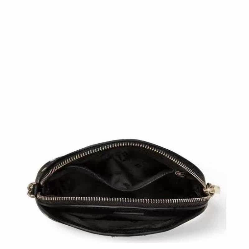 kate spade new york女波点斜挎包 axonus海外女士包袋