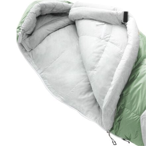 THE NORTH FACE/北面羽绒睡袋野营保暖防寒防潮700蓬正品TNFZBMU - 图1