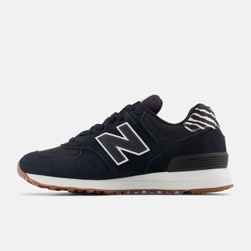 NEW BALANCE新百伦女鞋运动鞋574经典跑鞋减震防滑休闲WL574V2