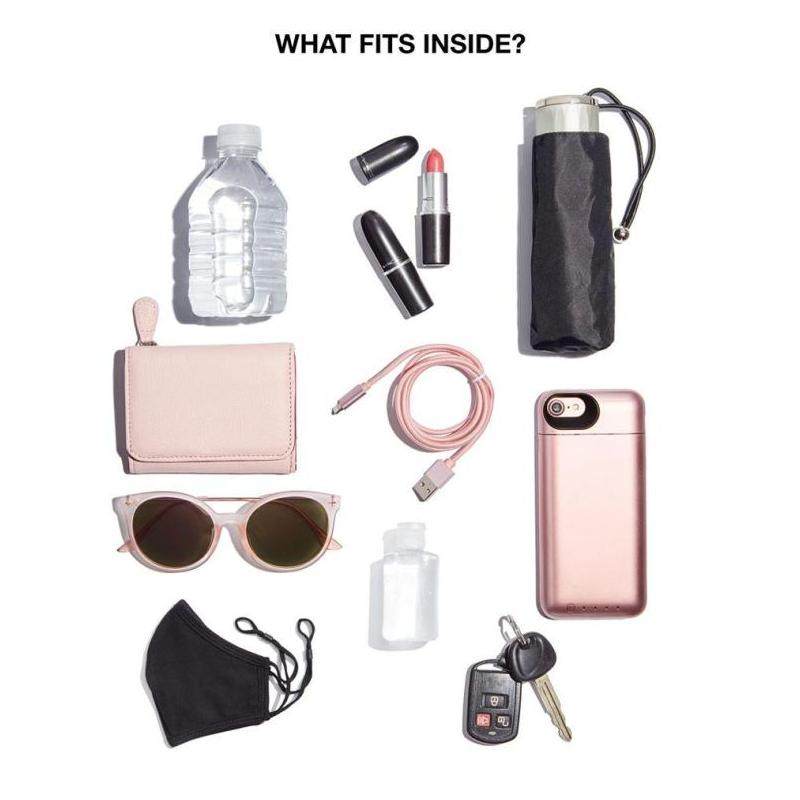 唐可娜儿手提撞色通勤上班单肩包 axonus海外女士包袋