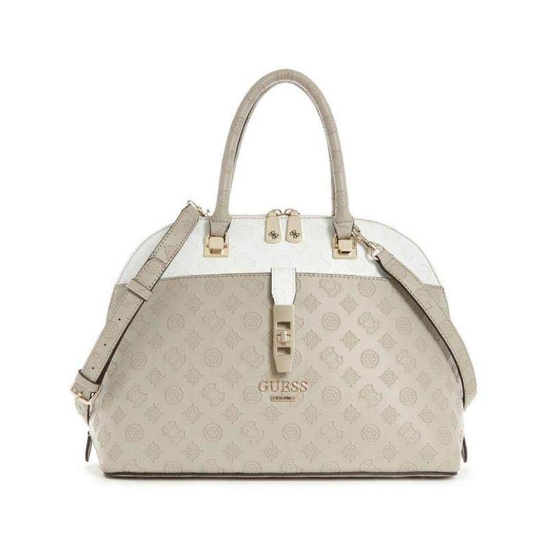 guess /盖尔斯女手提挎包pu单肩包 axonus海外女士包袋