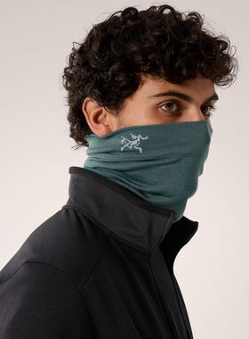 ARC‘TERYX/始祖鸟羊毛围脖