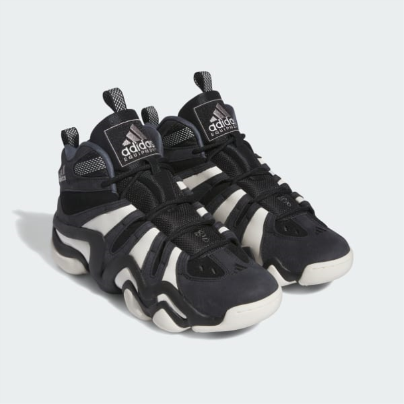 Adidas/阿迪达斯男鞋Crazy 8活力运动鞋复古鞋款篮球鞋时尚IF2448 - 图2