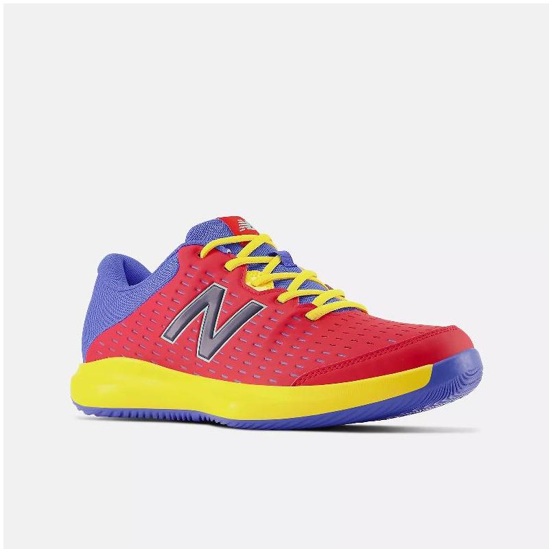 NEW BALANCE新百伦男运动网球鞋防滑透气正品MCH696V4-39359