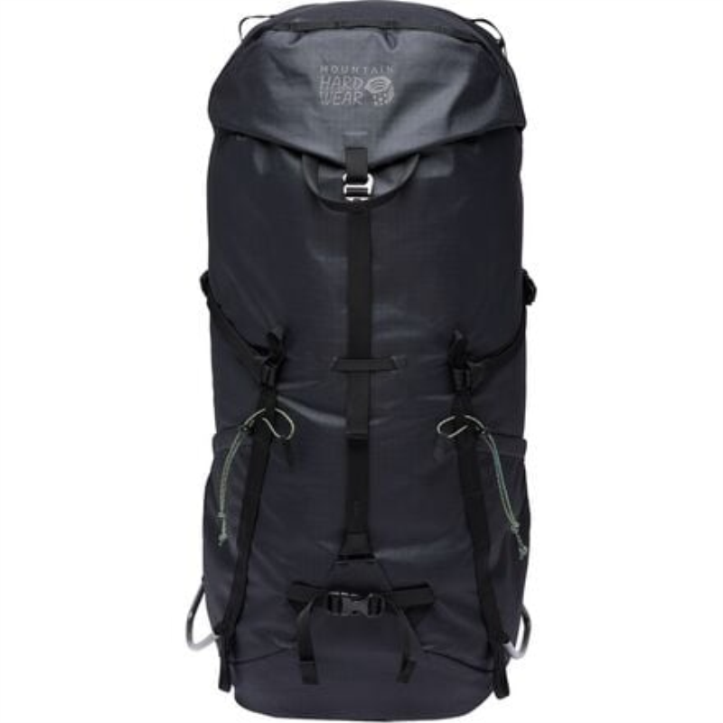 Mountain hardwear/山浩男双肩包商务电脑背包登山35L正品MHWZ9VR-图3