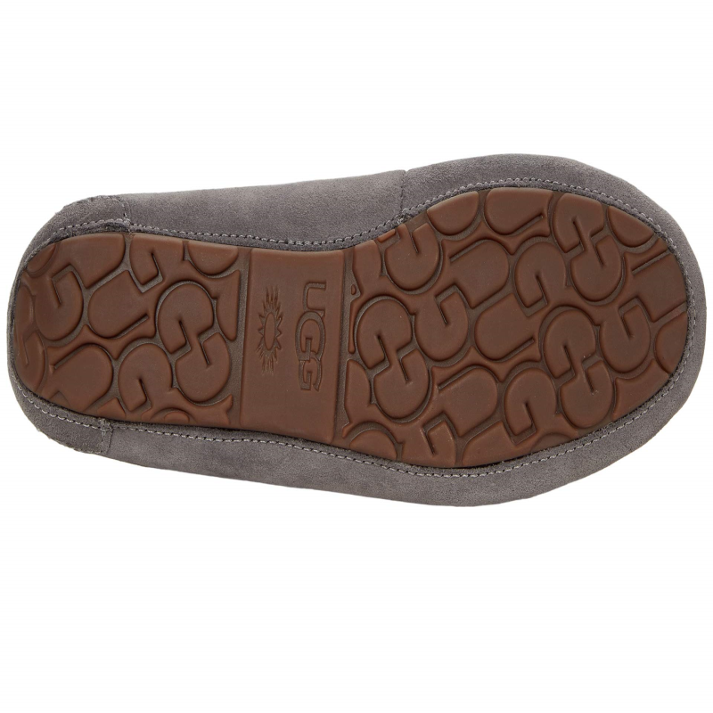 UGG女士棉鞋豆豆鞋一脚蹬懒人鞋系带蝴蝶结含羊毛防水保暖秋冬款,淘宝优惠券,粉丝福利购,淘宝优惠卷