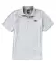 The North Face North Men ngắn tay áo sơ mi Polo thoải mái cổ áo Slim American Direct Mail 4804764 - Polo