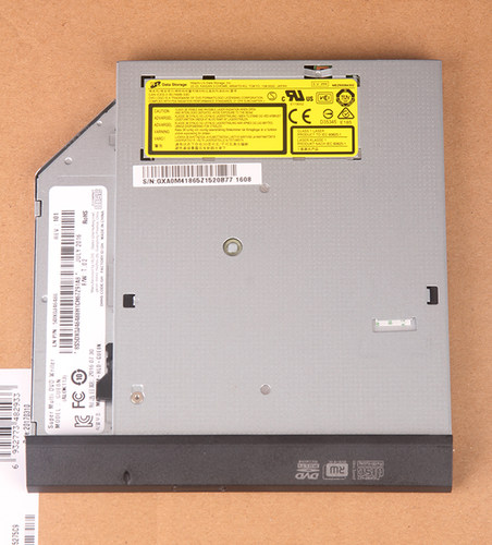 适用于联想E53-80光驱 昭阳E42-80 E52-80 笔记本内置DVD刻录光驱 - 图0