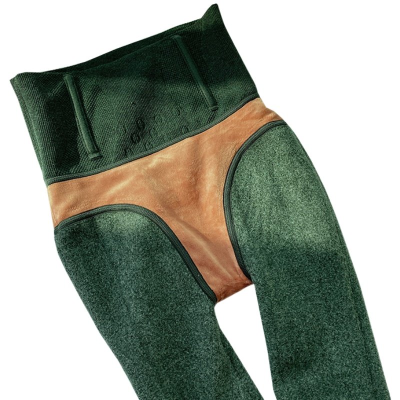 收腹自律!秋冬季加绒高腰连裤袜 西孚连裤袜/打底袜