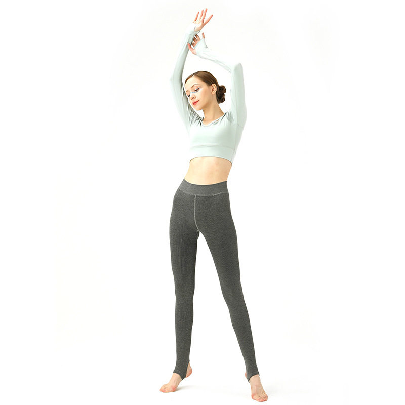 1200d棉竖条纹薄绒加档连裤袜 西孚连裤袜/打底袜