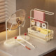 Kitchen pot lid rack countertop kitchen storage rack multi-layer
