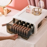Косметическая система хранения, маска для лица, помада, коробочка для хранения для ухода за кожей