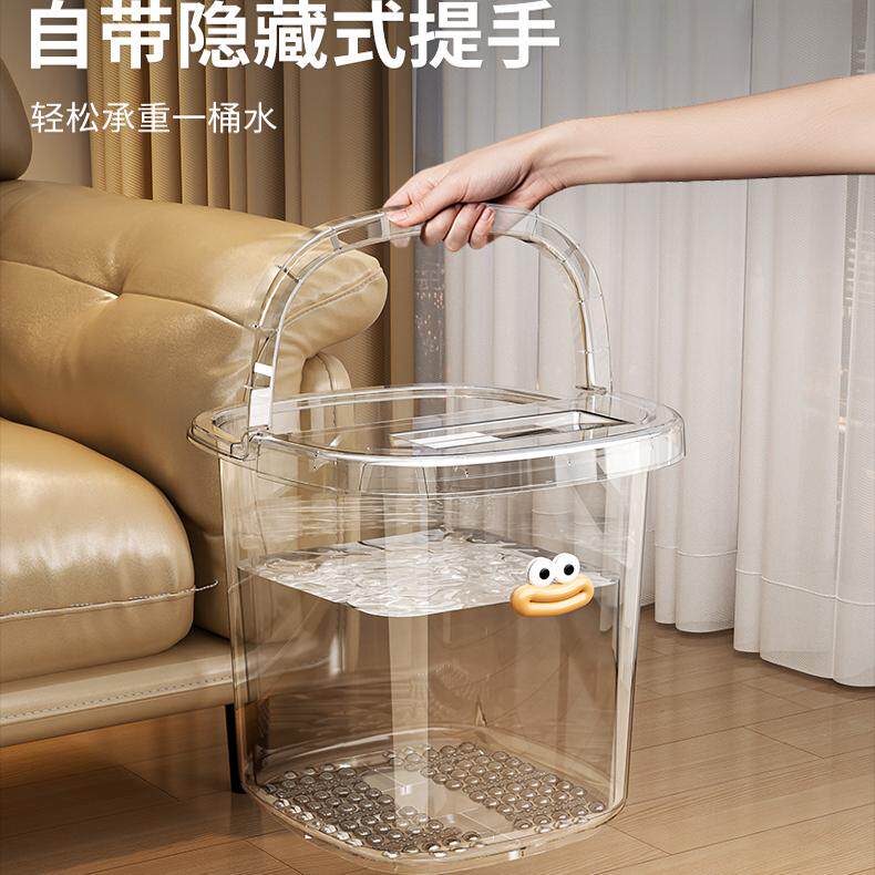 泡脚桶家用过小腿高深洗脚盆秋冬保温按摩过膝养生加高加厚足浴桶,淘宝优惠券,粉丝福利购,淘宝优惠卷