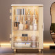 Cosmetic storage box large capacity skin care product storage box