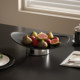 Fruit plate high-end household snack nut dried fruit plate