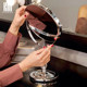 Cosmetic mirror 2026 new desktop desktop double-sided high-definition mirror student dormitory beauty mirror vanity mirror beauty mirror