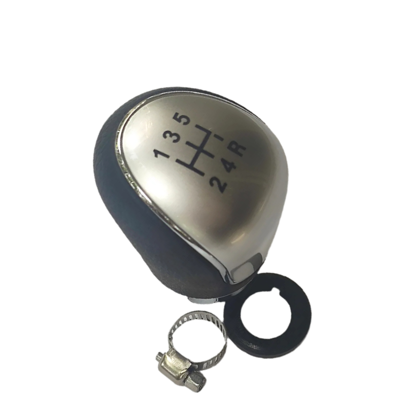 适配江淮同悦和悦瑞风M3M4和畅M5S3S5换挡手柄排档杆手球挂档把头 - 图1