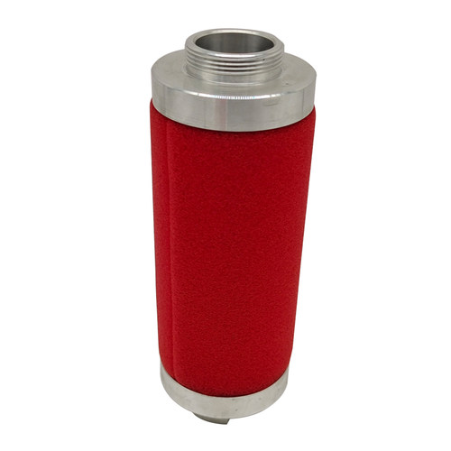 莱宝真空泵油雾过滤器D30C排气分离器leybold滤芯AF30A/AF60/D65B - 图3