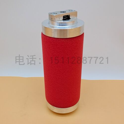莱宝真空泵油雾过滤器D30C排气分离器leybold滤芯AF30A/AF60/D65B - 图1