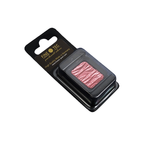 德国SEMA FINETEC方泰克变色龙固体水彩珠光金属色宝石色系传奇色 - 图3