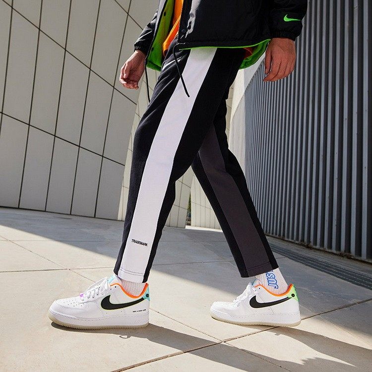 NIKE AIR FORCE 1空军一号AF1休闲板鞋DO2333-101 DC0710-191,淘宝优惠券,粉丝福利购,淘宝优惠卷