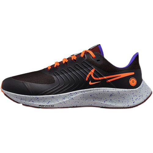 Nike/耐克 Zoom Pegasus 38 Shield飞马防水气垫跑步鞋DC4073-003 - 图3