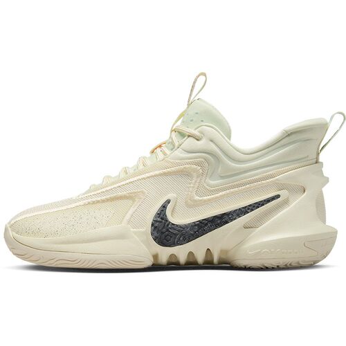 Nike/耐克Cosmic Unity 2 EP环保材质男实战气垫篮球鞋DH1536-100 - 图3