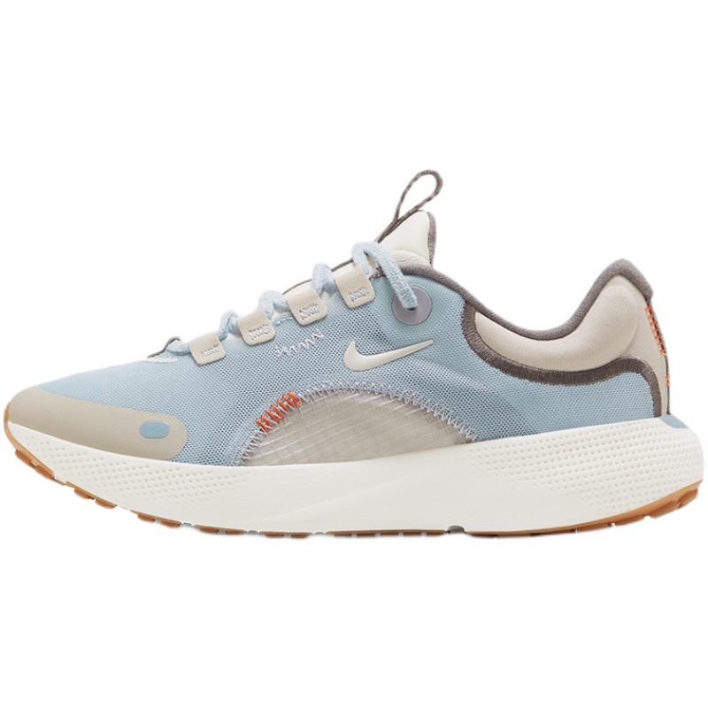 Nike/耐克 React Escape RN 女子缓震透气休闲运动跑鞋DO2347-412 - 图3