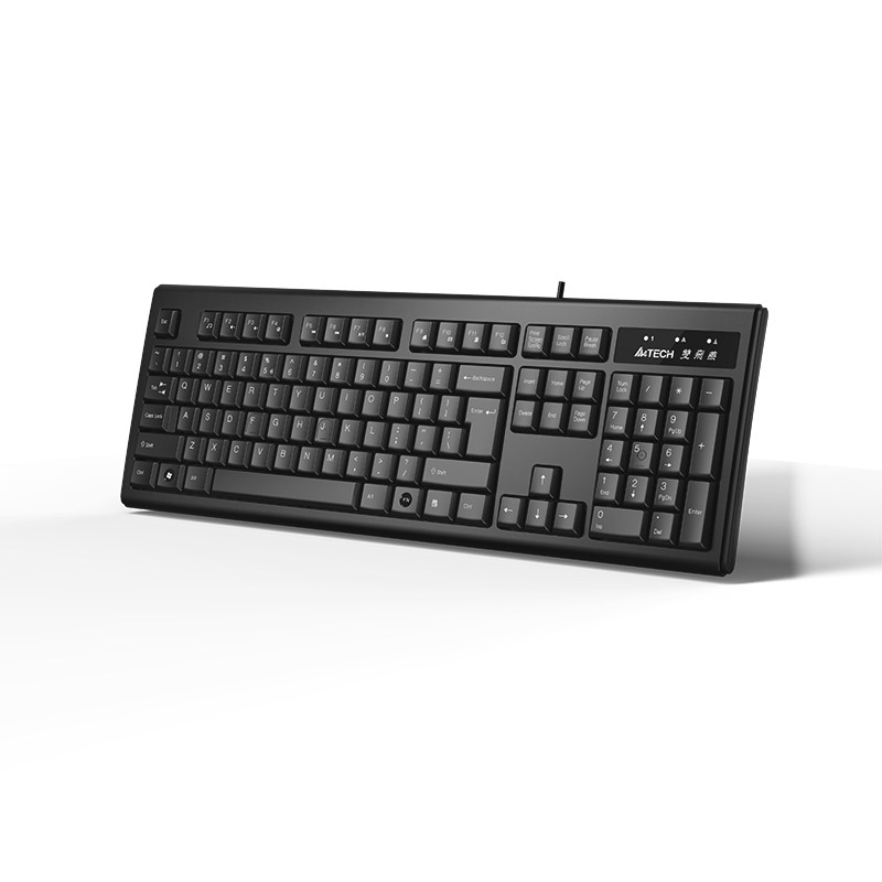 双飞燕键盘家用游戏学习办公打字静音有线usb鼠标台机笔记本电脑,淘宝优惠券,粉丝福利购,淘宝优惠卷