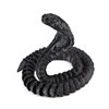 3D printed cobra, viper, python, rattlesnake, children's toys, movable decorations, stall decorations, gift figures