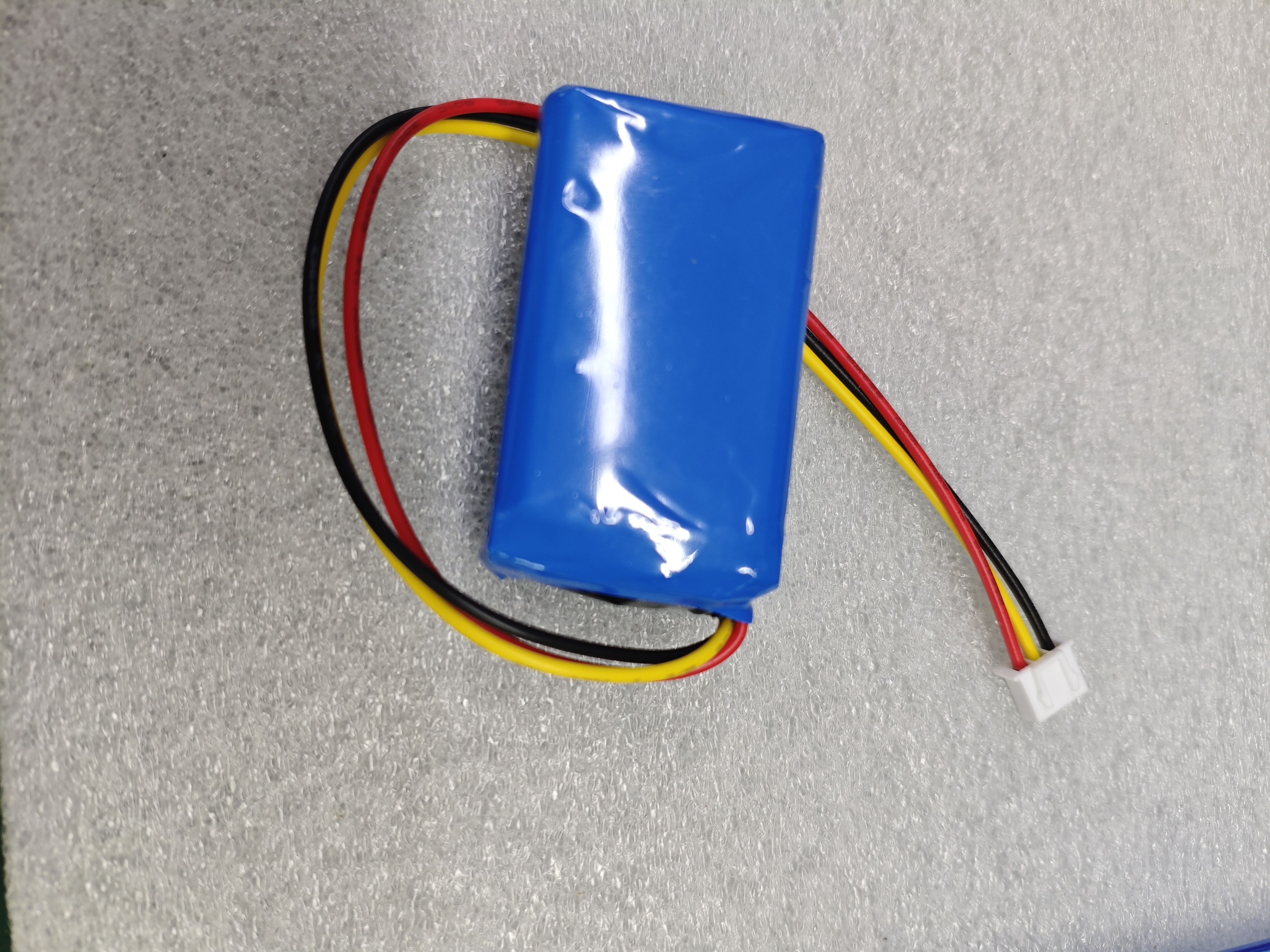 适配HOBOT701机器人188 358擦窗机188C 198电池全新800mAh高续航 - 图0