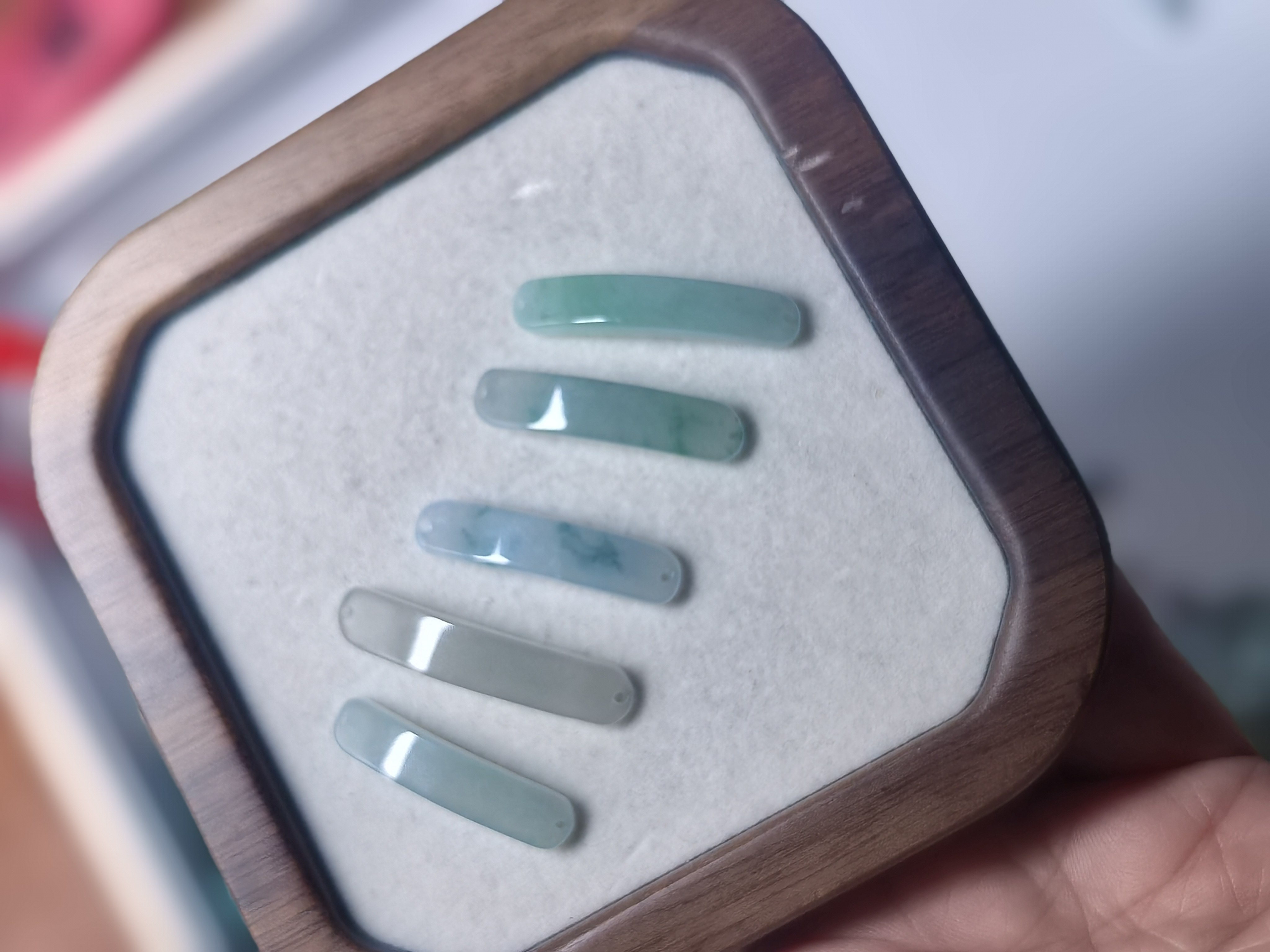 天然缅甸翡翠A货手牌手绳编绳配饰,淘宝优惠券,粉丝福利购,淘宝优惠卷