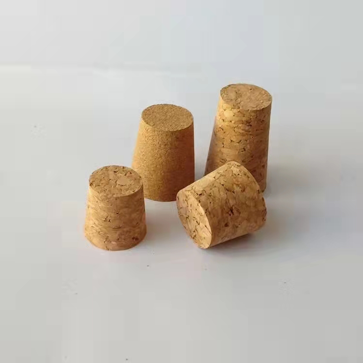 各种口径软木塞子啤酒瓶塞试剂瓶塞玻璃罐密封瓶塞陶瓷罐盖堵孔 - 图3