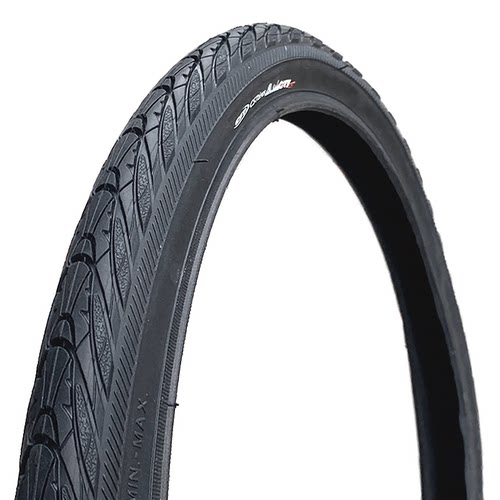 CST正新16x13/8 1 3/8折叠自行车轮胎34-349内外胎16寸高耐磨轮胎 - 图3