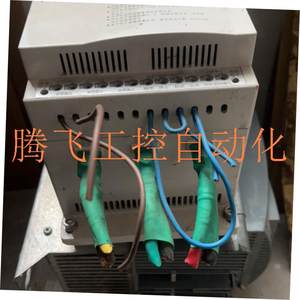 询价:急售厚卿软启动器18.5kw,380v,实拍图,拆机。便宜卖