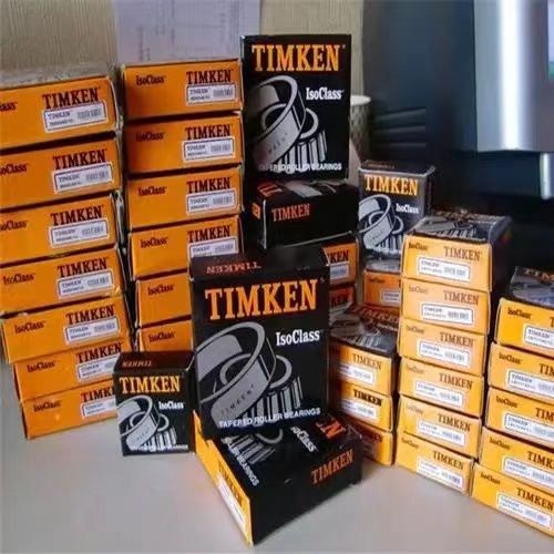 TIMKEN美国进口轴承200PP 201 202 203 204 205 206 207 208 209P - 图0