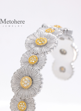 意大利雕金宫廷风布拉切提风格