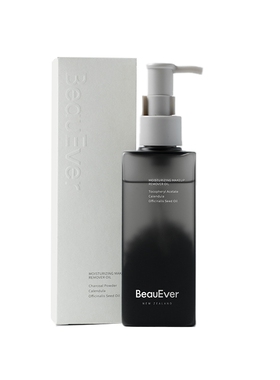 BeauEver鎏光臻采水感洁颜油 150ml/瓶水感洁颜油养肤温和卸妆油