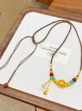 金店同款沙999古法钱币圆