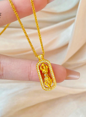 韦雪同款沙金999点钻可转