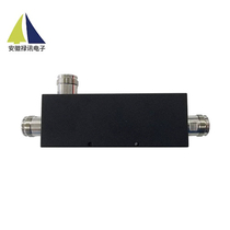 698-2700MHz 3 5 6 7 8 10 15 15 30 30 40dB RF Passive DAS directional coupler