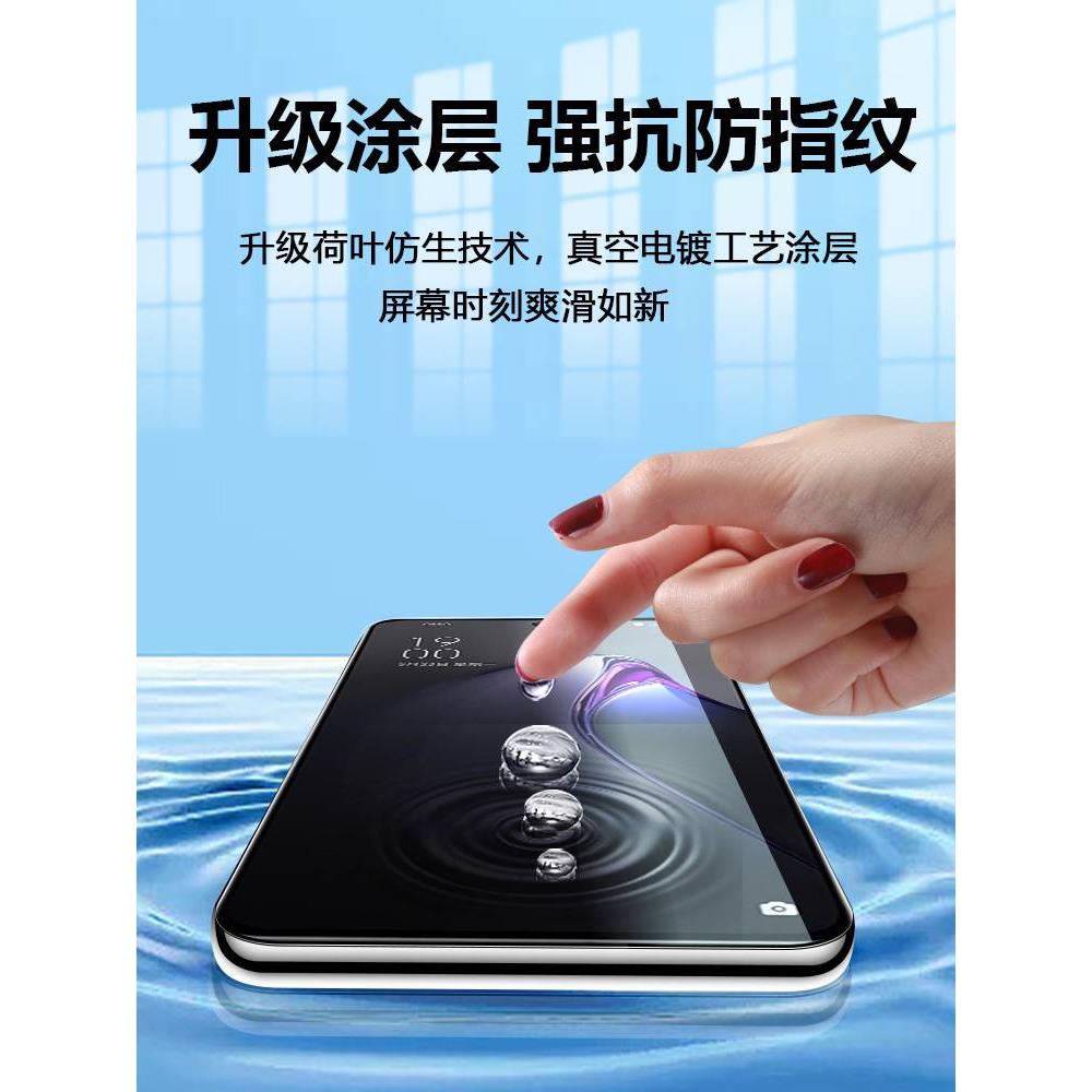 OPPOReno8pro十水凝膜OPPO+Reno85g手机膜opρoreno钢化膜opp0opporeon新款poopreno5g贴膜opρo0pp0oppereno-图1